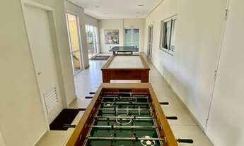 Imagem 5: Lindo apartamento no Edifício Maroc, com 3 dormitórios e moveis planejados