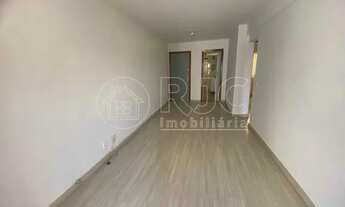 Imagem 6: Apartamento para venda tem 58 metros quadrados com 2 quartos em Tijuca - Rio de Janeiro