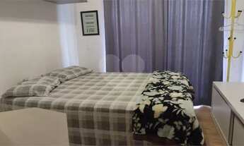 Imagem 4: Studio Santana Apartamento com 1 dormitório