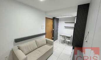 Imagem 5: BELO APARTAMENTO MOBILIADO!