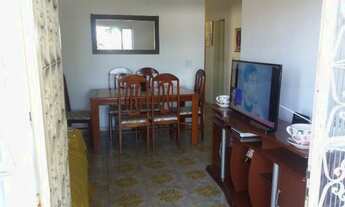 Imagem 4: Casa em condominio Realengo