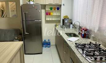 Imagem 6: Santo André - Apartamento Padrão - Vila Pires