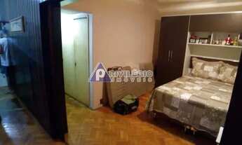 Imagem 3: Apartamento à venda, 2 quartos, 1 suíte, 1 vaga, Laranjeiras - RIO DE JANEIRO/RJ