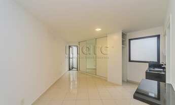 Imagem 4: São Paulo - Apartamento Padrão - Moema