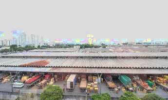 Imagem 5: Apartamento para Aluguel - Vila Leopoldina, 1 Quarto, 35 m2