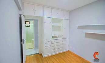 Imagem: APARTAMENTO COM 80 M², 3 DORMITÓRIOS SENDO