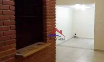 Imagem: Casa comercial para alugar, 85 m² por R$