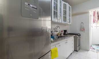 Imagem 5: Venda Apartamento 2 Dormitórios - 63 m² Itaim Bibi