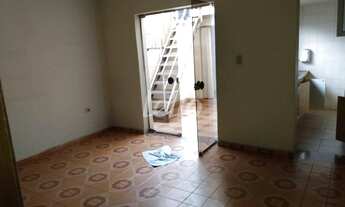 Imagem: São Paulo - Casa Padrão - Mooca