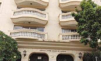 Imagem 7: Apartamento com 3 dormitórios para alugar, 180 m² por R$ 2.528,44/mês - Centro - Piracicab