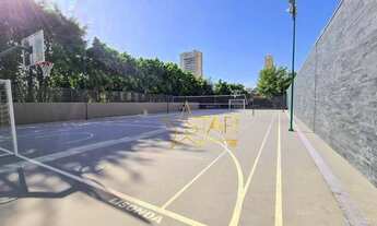 Imagem 3: Apartamento à venda, 158 m² por R$ 3.020.000,00 - Brooklin - São Paulo/SP