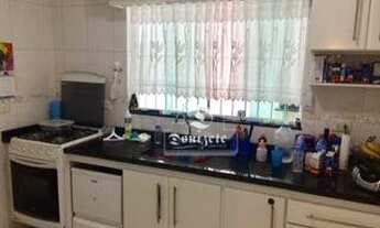 Imagem 5: Sobrado com 3 dormitórios à venda, 162 m² por R$ 725.000,00 - Vila Marina - Santo André/SP