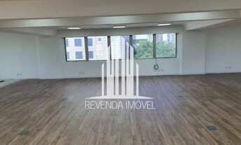 Imagem 3: Amplo conjunto comercial na Berrini