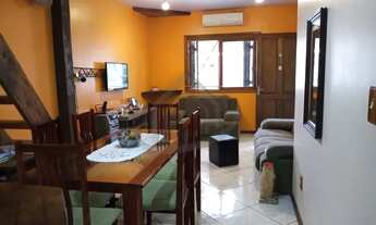 Imagem 3: Casa para Venda - 120m², 2 dormitórios, 2 vagas - Hípica