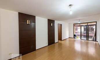 Imagem: Apartamento para Aluguel - Gávea, 3 Quartos