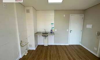 Imagem 6: Apartamento com 2 dormitórios para alugar, 42 m² por R$ 2.473,20/mês - Jardim D Abril - Sã