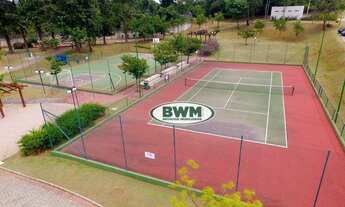 Imagem 5: Casa com 3 suítes à venda, 318 m² por R$ 1.750.000 - Condomínio Chácara Ondina - Sorocaba