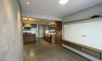 Imagem 7: Apartamento com 3 dormitórios à venda, 137 m² por R$ 520.000,00 - São Francisco - São José