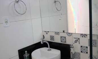 Imagem 6: Alugo Flat na Alataia - Fixo - Mobiliado