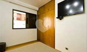 Imagem 7: Apartamento espaçoso em rua de apenas 1 quarteirão