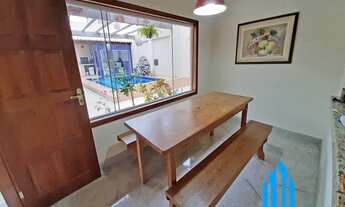 Imagem 5: Espetacular casa Duplex com lazer completo na Praia do Morro Guarapari ES