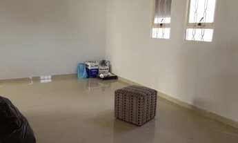 Imagem 3: Casa disponível no início do parque Cuiabá escriturada e desocupada