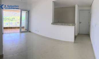 Imagem 2: Apartamento com 2 dormitórios à venda, 74 m² por R$ 480.000,00 - La Guardia - Bauru/SP