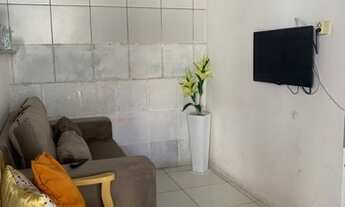 Imagem 3: Kitnet 1/4 Vida Nova