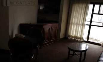 Imagem 4: 01532 - Flat/Aparthotel 1 Dorm, BELA VISTA - SÃO PAULO/SP