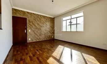 Imagem 2: Apartamento à venda com 90m², 3 quartos e 2 vagas - Cidade Nova