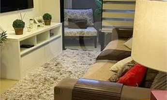 Imagem 4: Próximo à estação do Metrô Vila Matilde