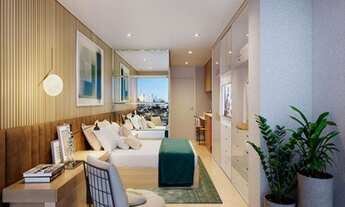 Imagem 3: APARTAMENTO RESIDENCIAL em SÃO PAULO - SP, SUMAREZINHO