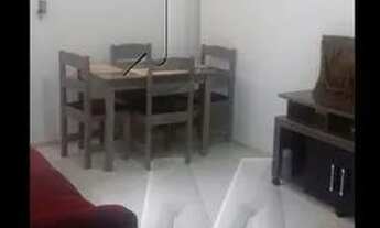 Imagem: Aluguel de Apartamento no Centro de Santa