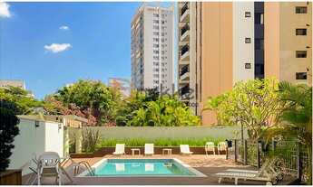 Imagem 5: Apartamento em Moema