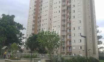 Imagem 3: São Paulo - Apartamento Padrão - Tatuapé