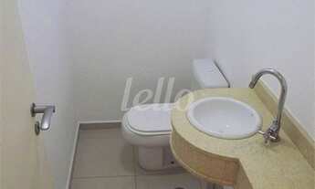 Imagem: São Paulo - Apartamento Padrão - Vila