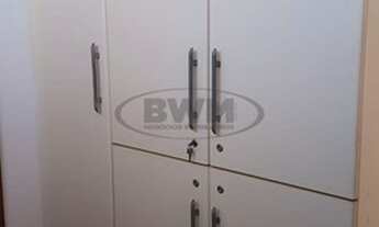 Imagem: Apartamento Residencial à venda, Centro