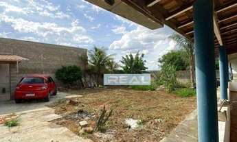 Imagem 6: Casa com 2 dormitórios para alugar, 70 m² por R$ 1.050,00/mês - Parque da Represa - Paulín