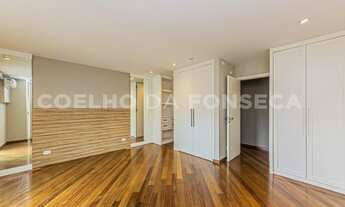 Imagem 6: São Paulo - Apartamento Padrão - Moema Pássaros