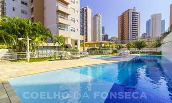 Imagem 2: São Paulo - Apartamento Padrão - Brooklin