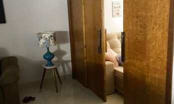 Imagem: Casa de condomínio para venda tem 240 metros