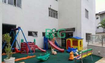 Imagem 6: Apartamento com 2 dormitórios à venda, 78 m² por R$ 534.000,00 - Santo Amaro - São Paulo/S