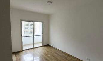 Imagem 4: Apartamento com 2 dormitórios para alugar, 57 m² por R$ 4.047,00/mês - Moema - São Paulo/S