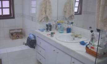 Imagem 5: SÃO PAULO - Casa Padrão - JARDIM DA GLORIA