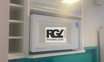 Imagem: Apartamento com 2 dormitórios para alugar