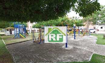 Imagem 5: Apartamento com 2 dormitórios para alugar, 56 m² por R$ 1.000,00/mês - Gurupi - Teresina/P