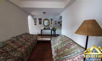 Imagem 5: Espetacular Apartamento de 3 Dormitorios, 1 suite, 2 vagas com lazer completo na Praia dos