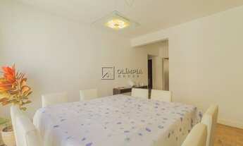 Imagem 4: Venda Apartamento 3 Dormitórios - 206 m² Jardim Paulista