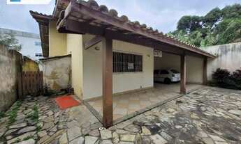 Imagem 2: Casa com 3 dormitórios à venda, 122 m² por R$ 490.000 - Itaipu - Niterói/RJ