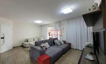 Imagem 3: Apartamento com 3 dormitórios à venda, 125 m² por R$ 1.295.000,00 - Olímpico - São Caetano